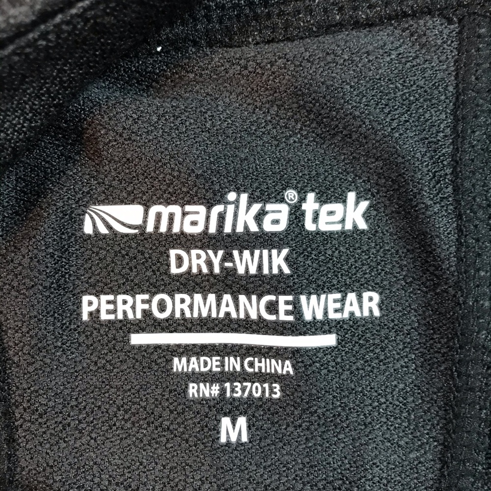 Marika Tek Dri Wik Performance Jacket - image 2
